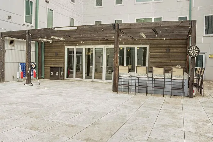 The Annex of Memphis