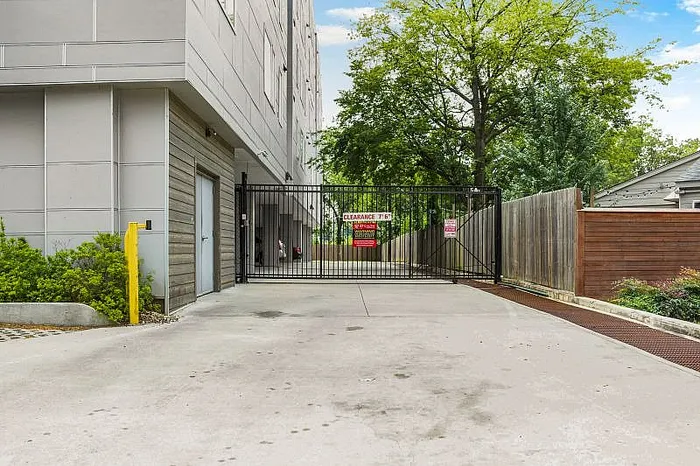 The Annex of Memphis