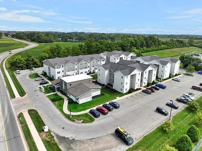 The Annex of Marion