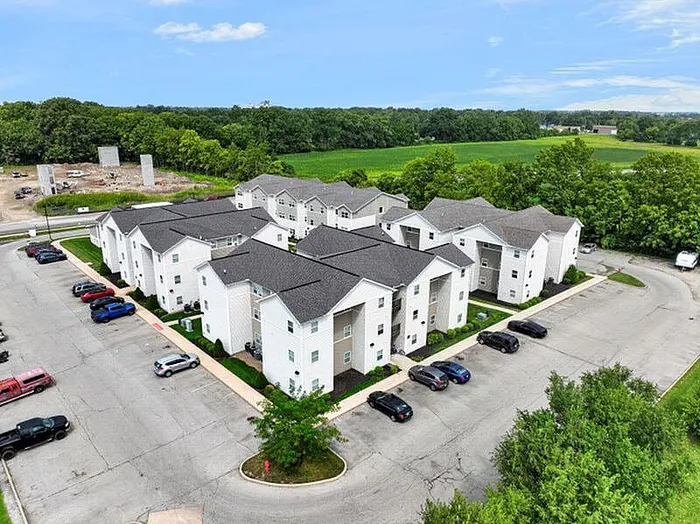 The Annex of Marion