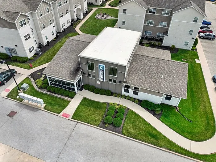 The Annex of Marion