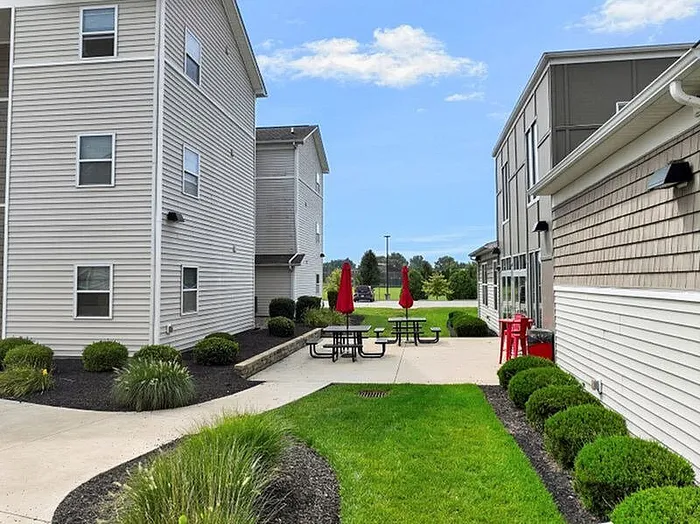 The Annex of Marion