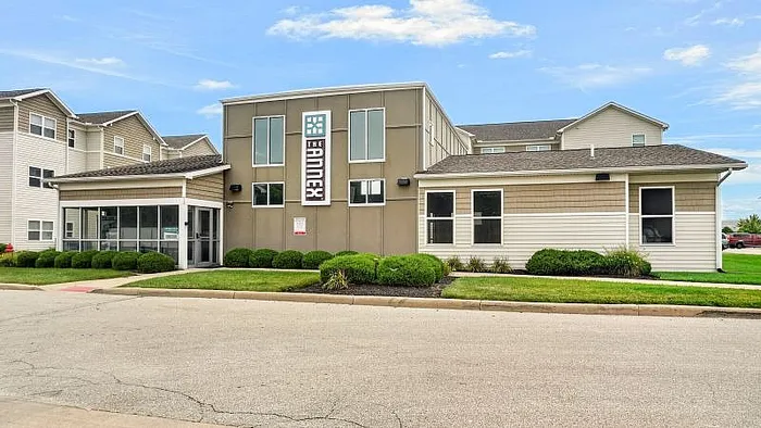 The Annex of Marion