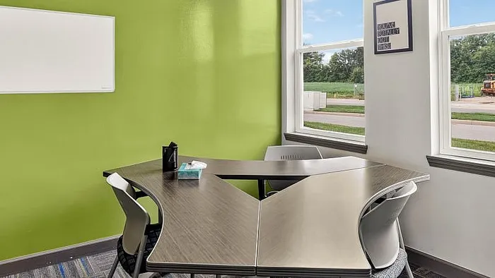 The Annex of Marion