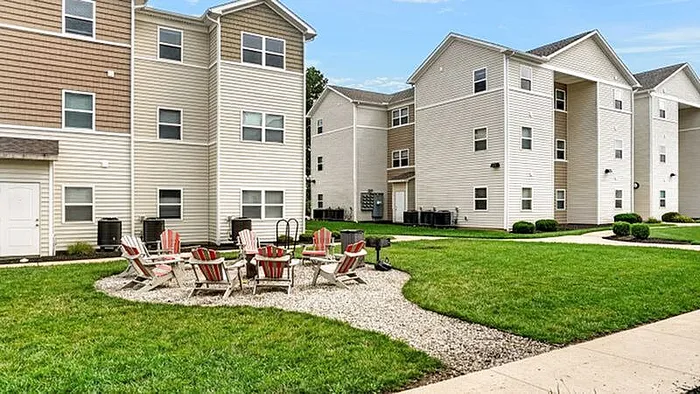 The Annex of Marion