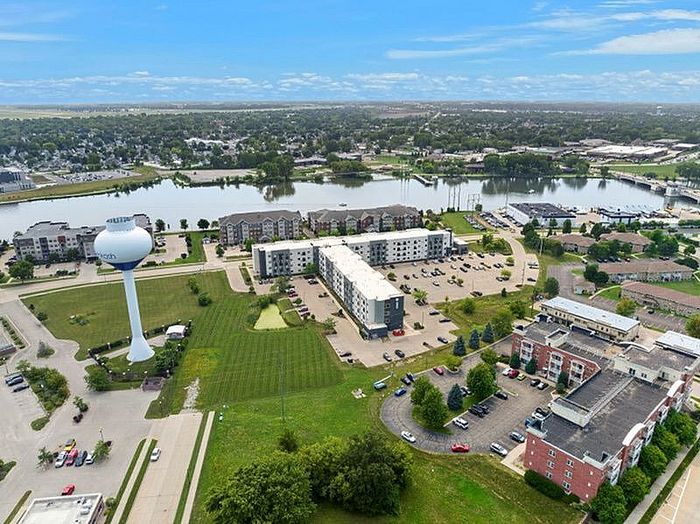 The Annex of Oshkosh