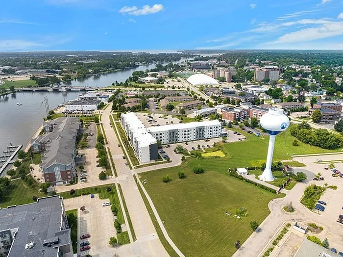 The Annex of Oshkosh