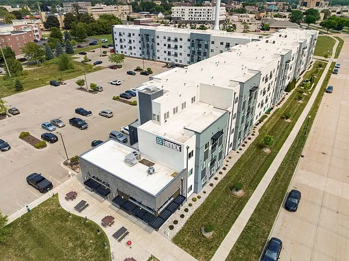 The Annex of Oshkosh