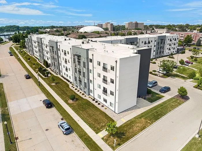 The Annex of Oshkosh