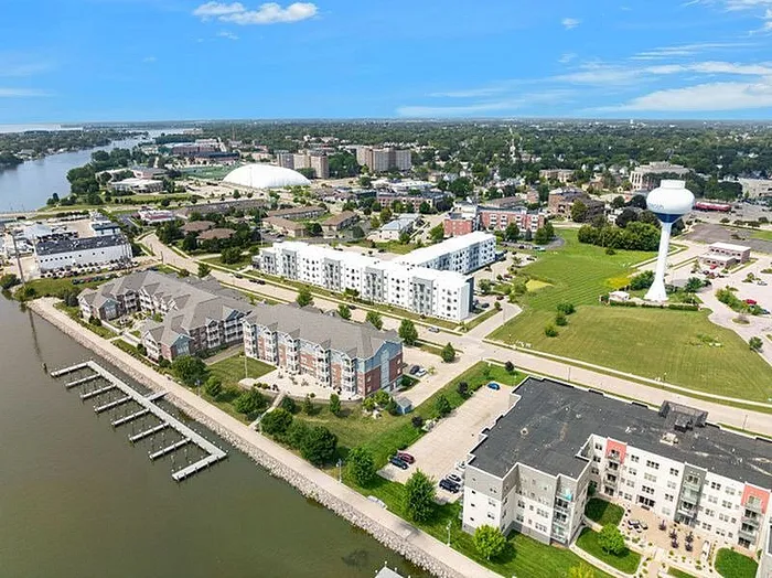The Annex of Oshkosh