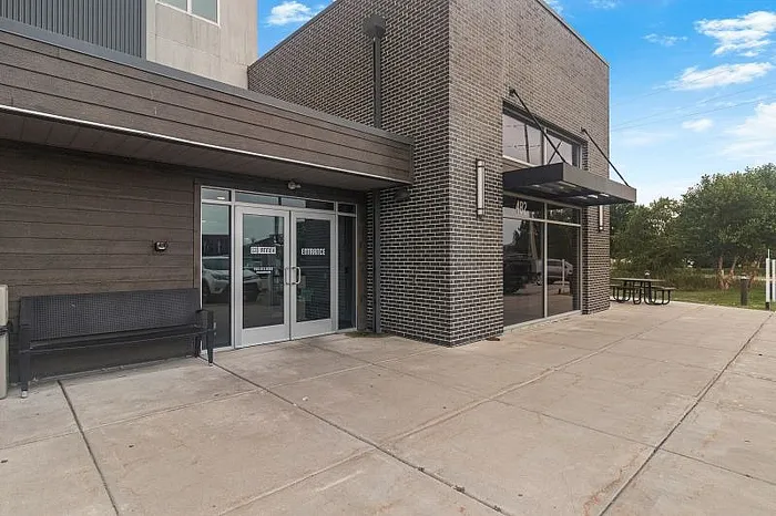 The Annex of Oshkosh