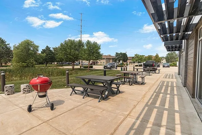 The Annex of Oshkosh