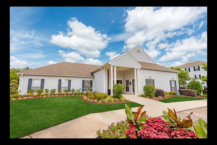 CPA Clubhouse