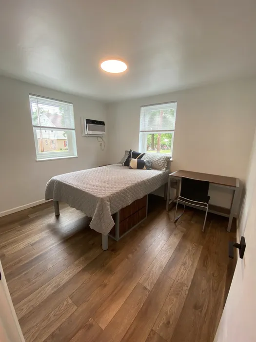 Hampshire Bedroom