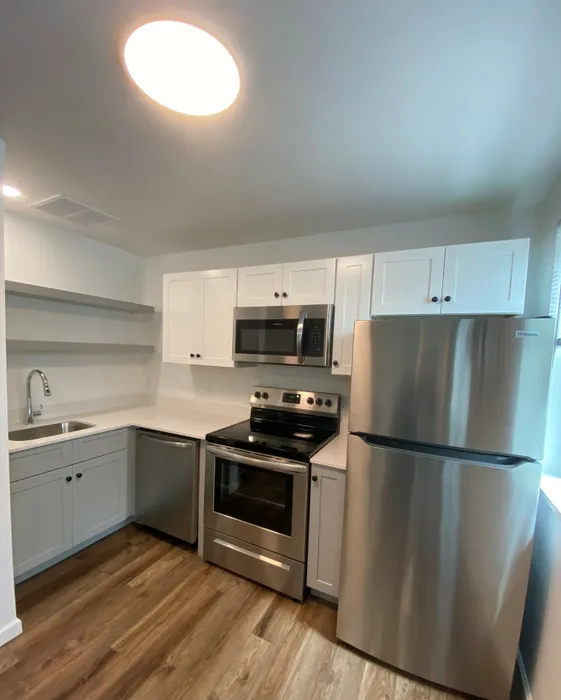 Hampshire Kitchen