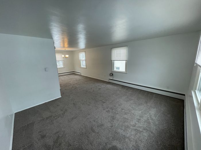2 Bedroom Family Room