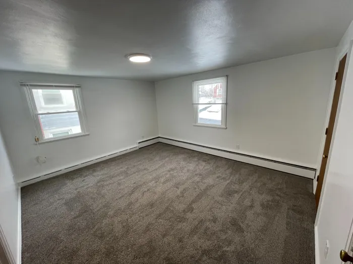 Duplex Bedroom 1