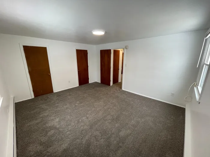 Duplex Bedroom 1 Inside View