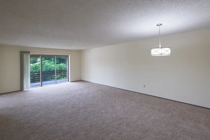 2 Bedroom Family Room