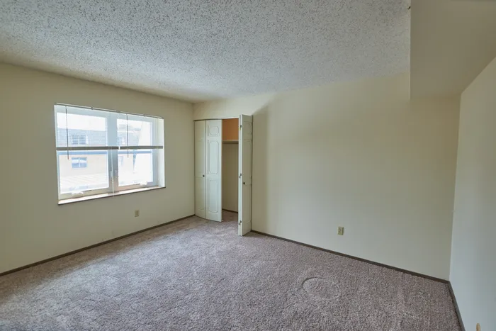 2 Bedroom, 2nd Bedroom