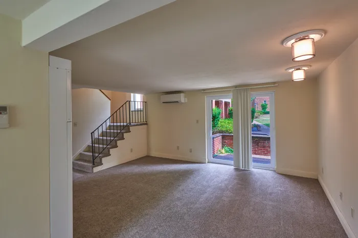 Townhome Family Room