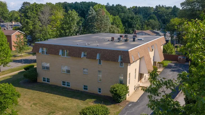 Drone Photo