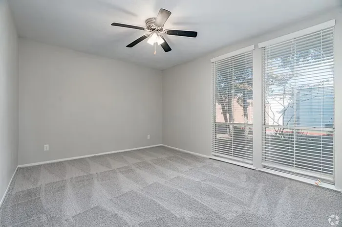 C2 - 2BD, 2BA - 1350SF - Guest Bedroom