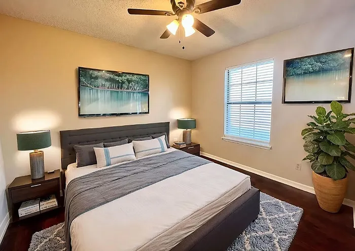 Guest Bedroom