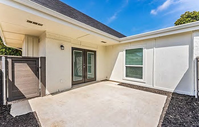 Patio 2