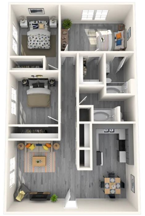 3br