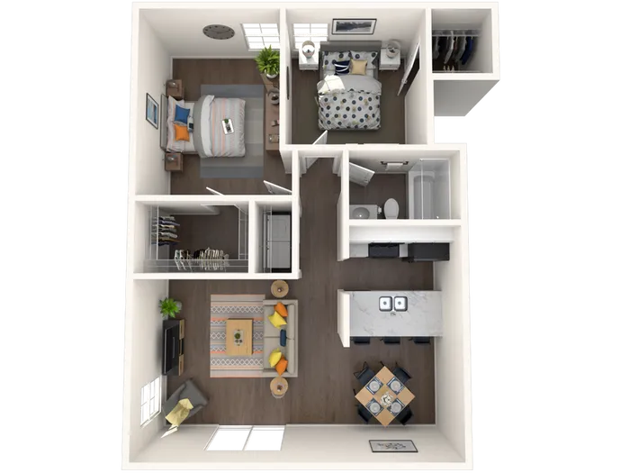 2BR