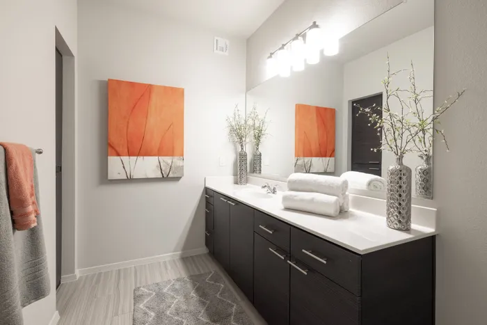 Luxury Bathrooms