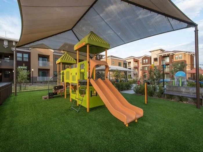 Playground  | Liv Northgate Apartments in Gilbert, AZ
