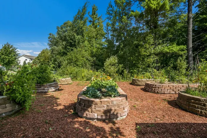 community garden