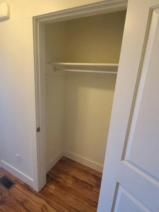 Closet