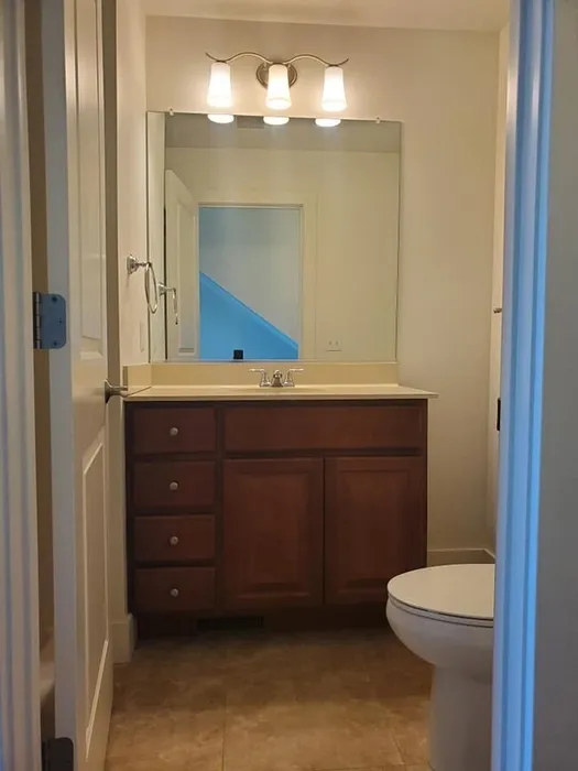 Vanity