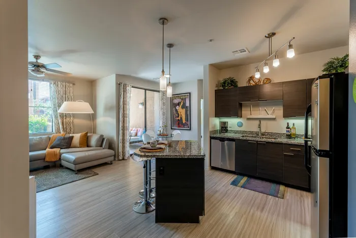 B2 Kitchen