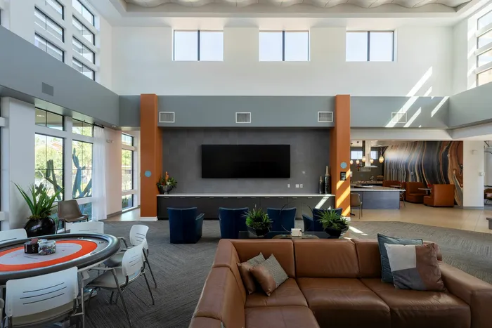 The Hub