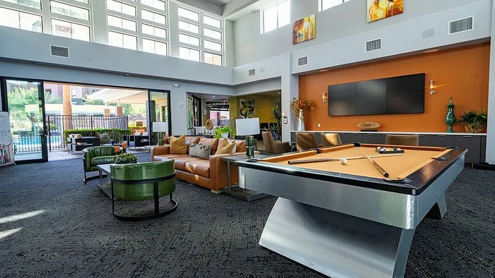The Hub