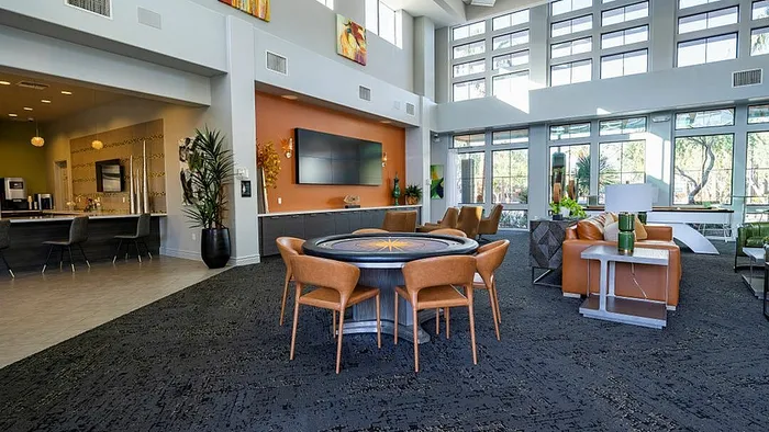 The Hub