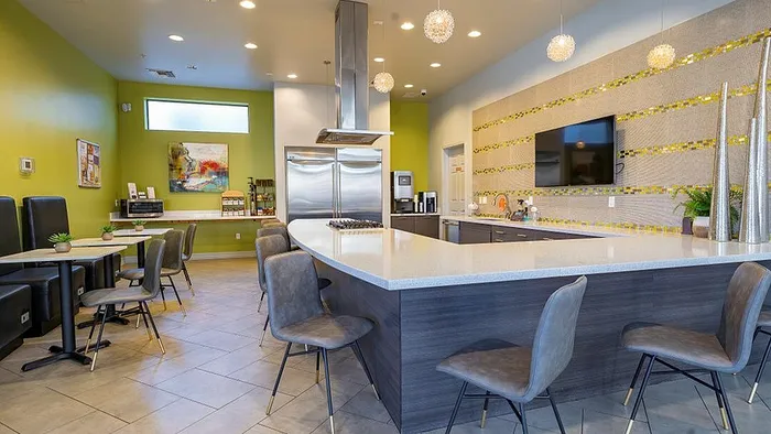 Hub Kitchen