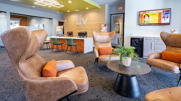 Leasing Office