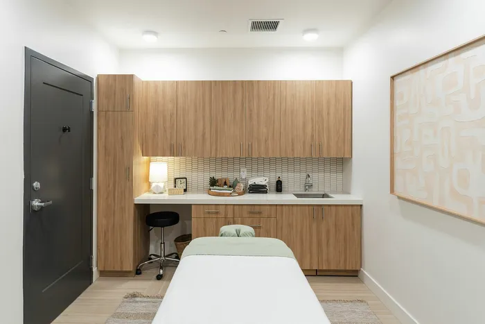 Modern Spa Liv+ Union Peak | Phoenix, Arizona