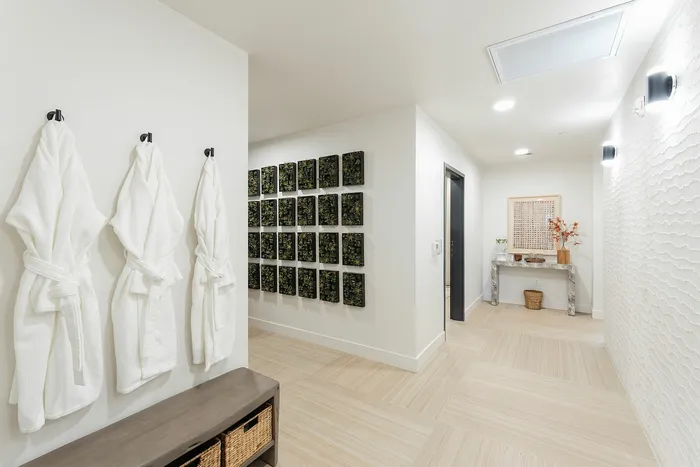 Elegant Hallway Liv+ Union Peak | Phoenix, Arizona