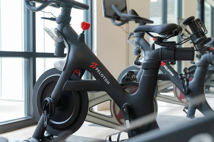 On-site Fitness Center | Liv+ Union Peak | Phoenix, Arizona
