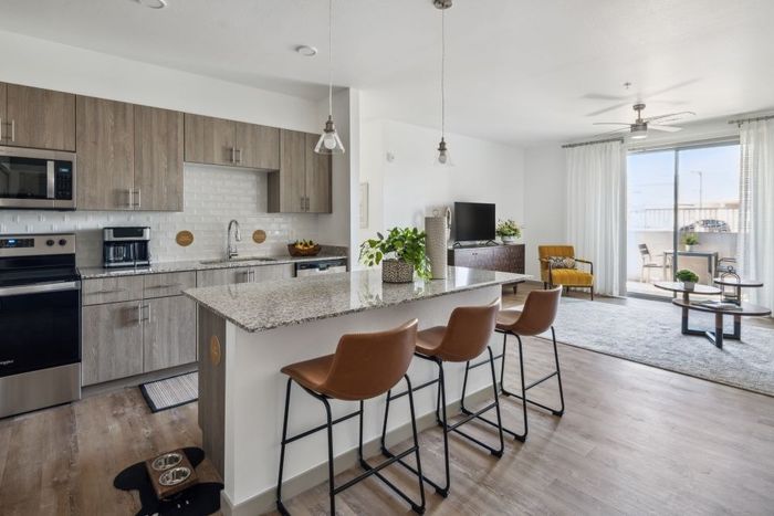 B1 Kitchen