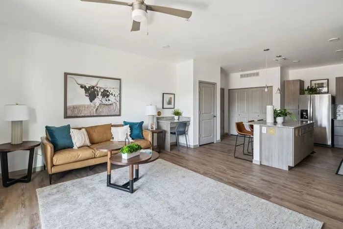 B1 Living Room