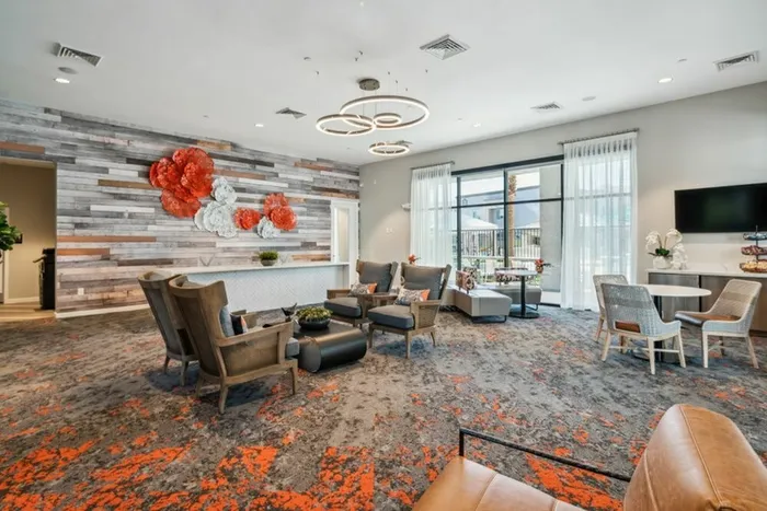 Leasing Office
