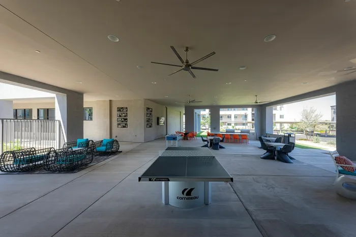 Clubhouse Grills