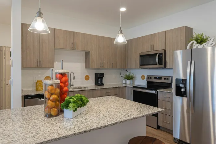 A1 Kitchen